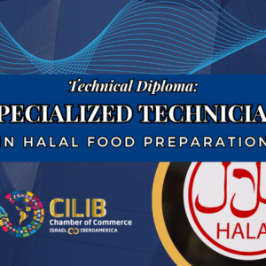Technical diploma specialist technician halal food preparation